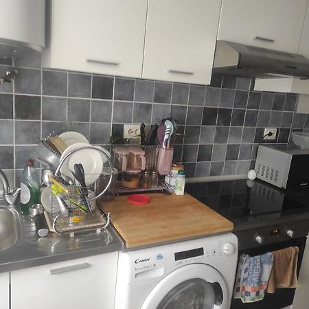 Apartament Begogane Santurtzi Zewnętrze zdjęcie