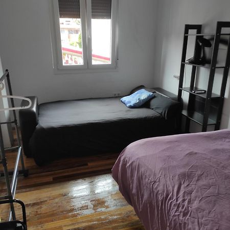 Apartament Begogane Santurtzi Zewnętrze zdjęcie