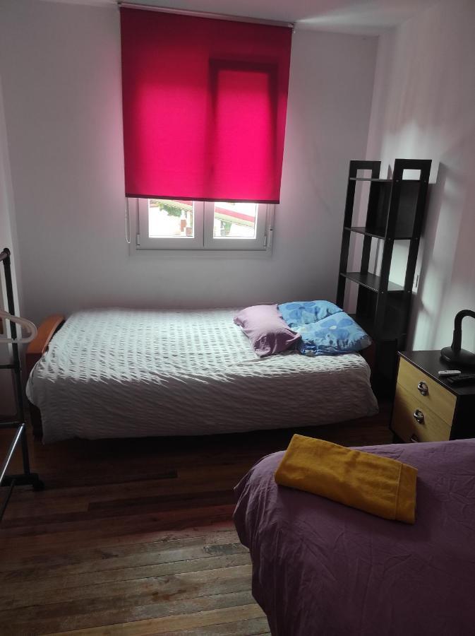 Apartament Begogane Santurtzi Zewnętrze zdjęcie