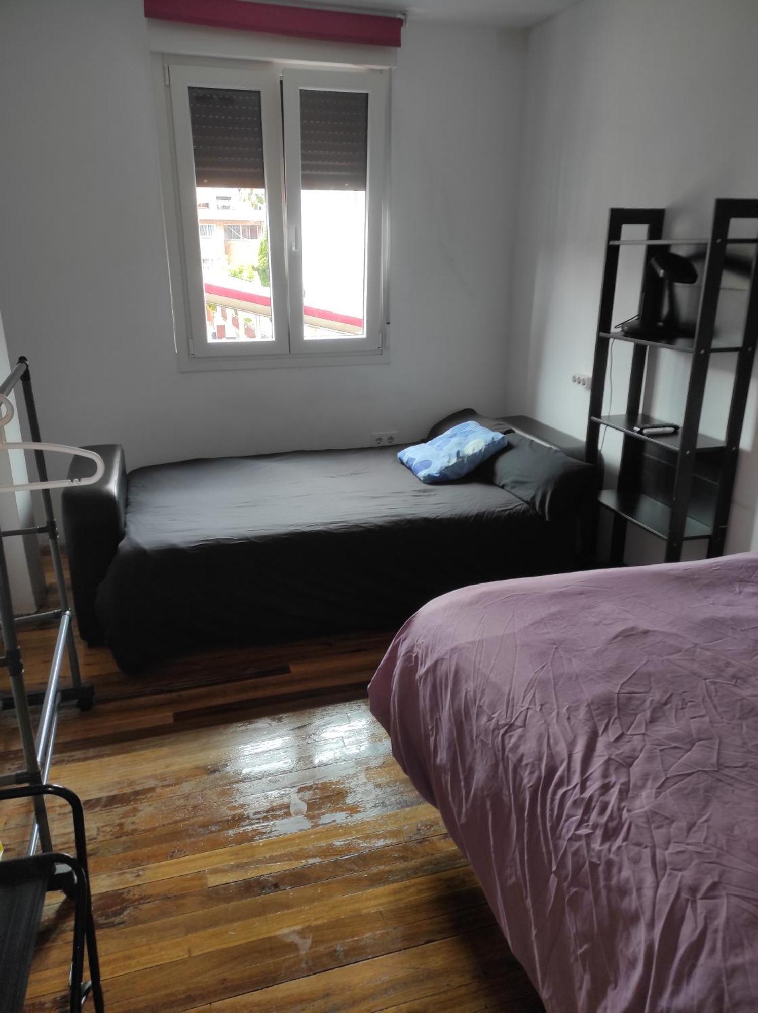Apartament Begogane Santurtzi Zewnętrze zdjęcie